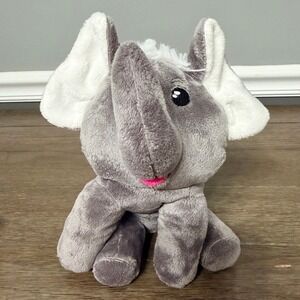 2012 AT&T RNC Tampa Elephant Promo Plush‎